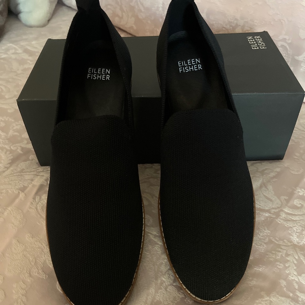 Eileen Fisher shoed
